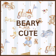 Beary Cute