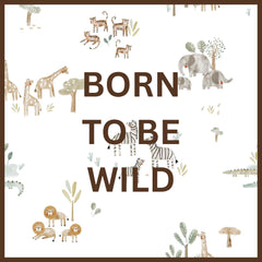 Born to be Wild
