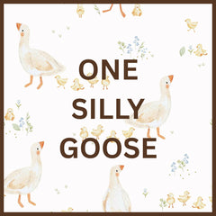 One Silly Goose