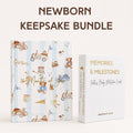 Newborn Keepsake Bundle